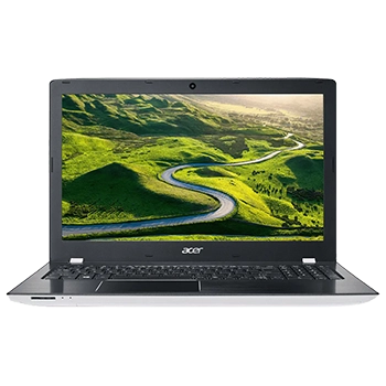 لپ تاپ 15 اینچی ایسر مدل Aspire E5-576G-8GB 1TB 2GB